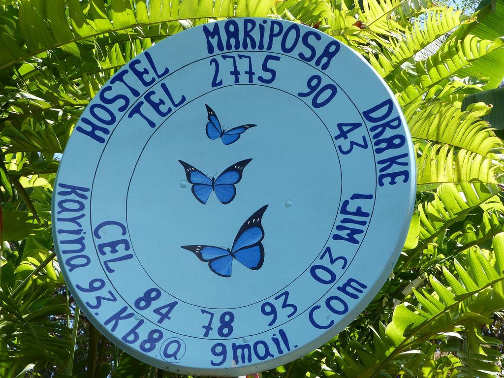 Mariposa Drake Διαμέρισμα Drakes Bay Εξωτερικό φωτογραφία